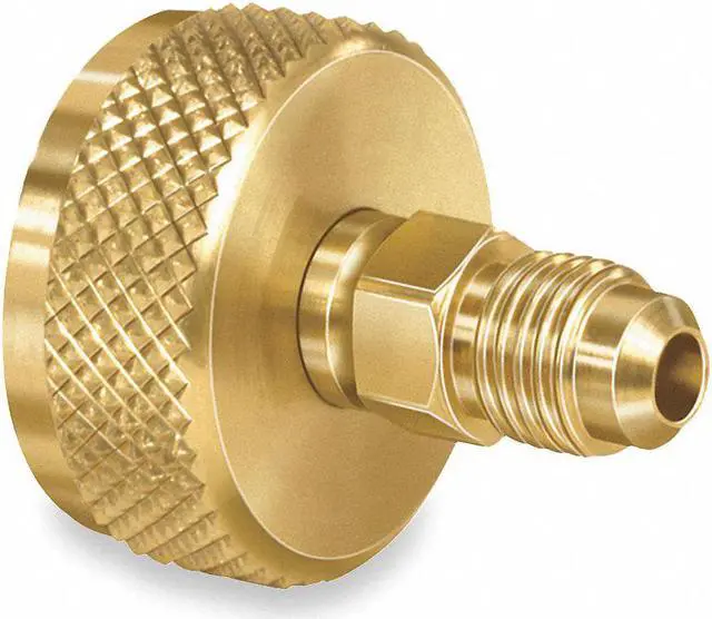 Alt view image 2 of 2 - JB INDUSTRIES CV-20006 Swivel Cylinder Valve,