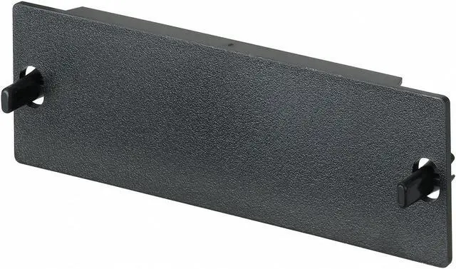 Alt view image 3 of 5 - Panduit FAPB Blank Fiber Adapter Panel