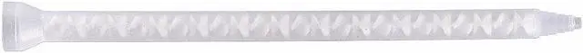 Alt view image 2 of 3 - Static Mix Tip,7-5/16in.Size,Manual,PK10 LOCTITE 720173