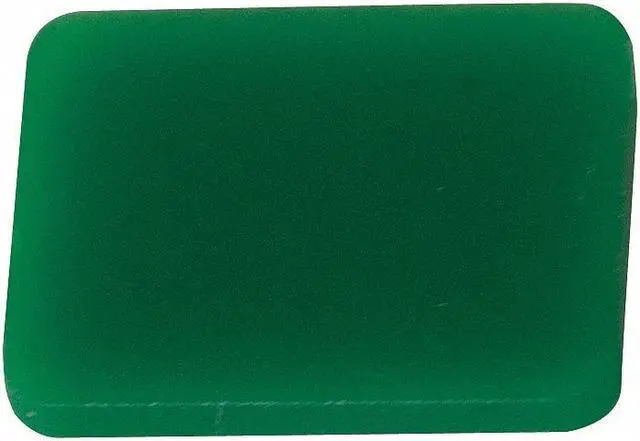 Alt view image 3 of 3 - Rocker Switch Lens,Green EATON 28-5863