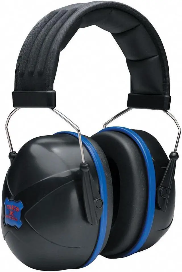 Alt view image 2 of 3 - Ear Muff, 30dB, Over-the-Head