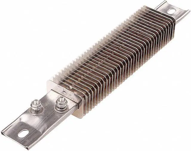 Main image of VULCAN OSF1515-1250A Finned Strip Heater,120V,15-1/4 In. L