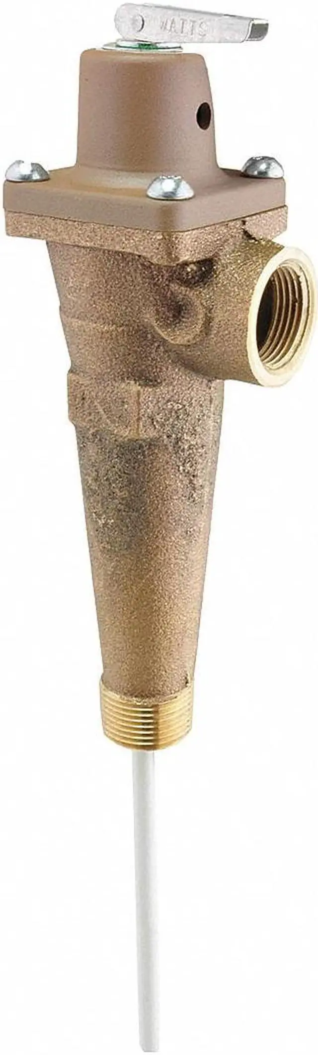 Main image of RHEEM SP9013E Valve,Relief,Watts Regulator 0156728