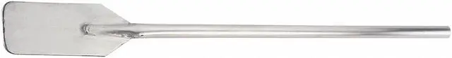 Main image of CRESTWARE MP48 Paddle,Stainless Steel,48 In