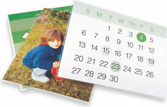 Main image of Gbc Laminating Sheets, 12-3/16x9-1/4", PK50 Gloss   3747307CF
