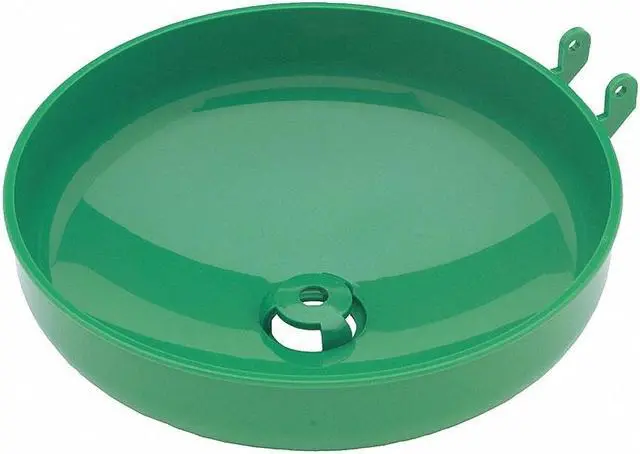 Alt view image 2 of 6 - Receptor/Bowl, ABS Plastic