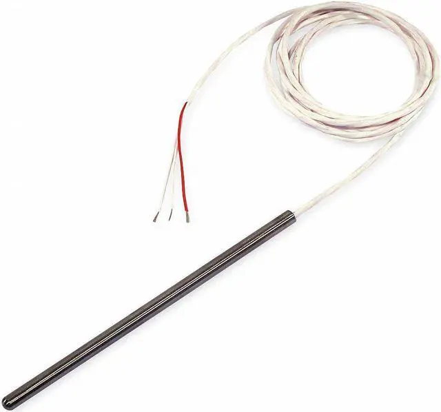 Main image of TEMPCO RTD00361 Thermocouple,Type Rtd