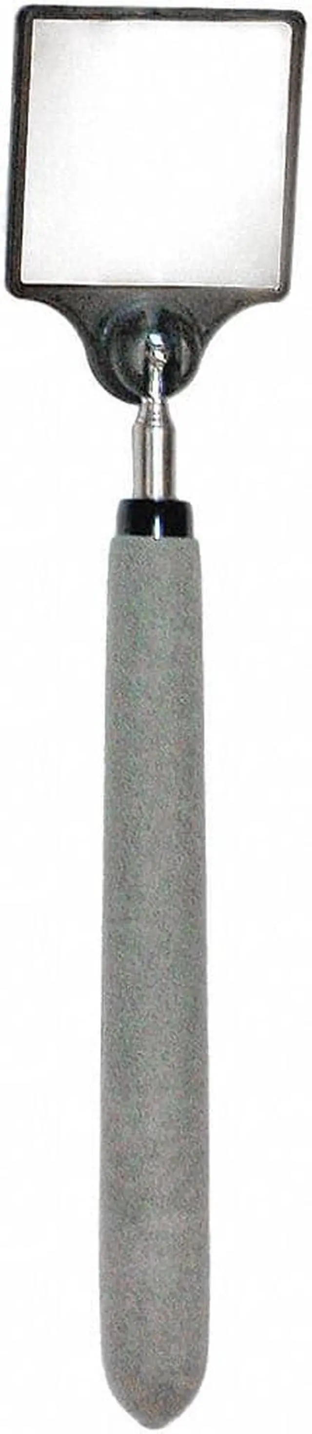 Main image of MAG-MATE 312A Telescoping Mirror,Acrylic,2 x 2 In,29 L
