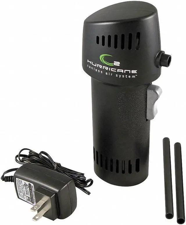 Main image of Canless Air System Canless Air,Rechargable,18.2 oz.  CA-202