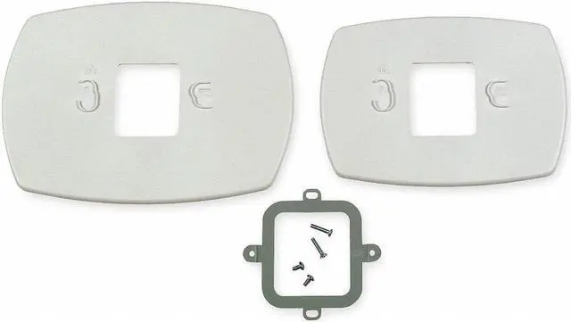 Alt view image 2 of 4 - HONEYWELL 50002883-001 Universal Cover Plate
