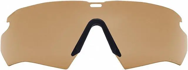 Main image of Ess Replacement Lens,Hi-Def Bronze,Anti-Fog  740-0509