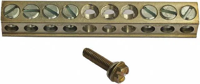 Main image of Eaton Neutral Kit,240/480/600VAC/250/600VDC HAWA DS100GK