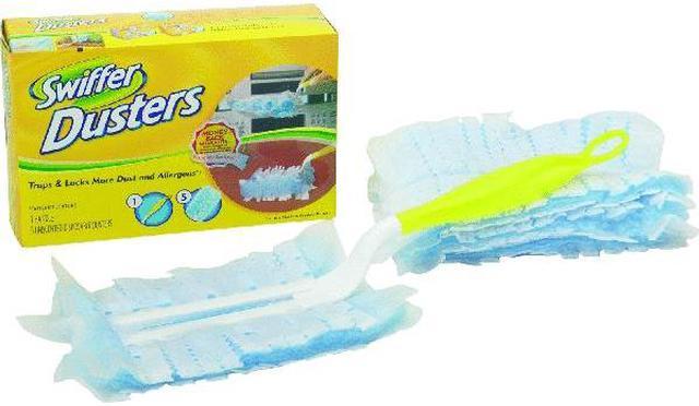 PROCTER & GAMBLE SRL Swiffer Starter Kit Duster XXL + 2 Piumini - P