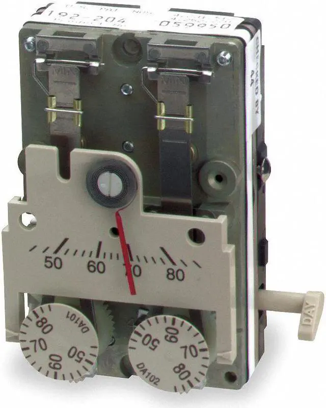 Alt view image 3 of 3 - Siemens 192-204 RM STAT D/N DSTPT 45/85F DA/DA