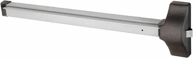 Main image of ASSA ABLOY ACCENTRA 1800-42-689 Rim Pullman Bolt,Exit Device,Grade 1