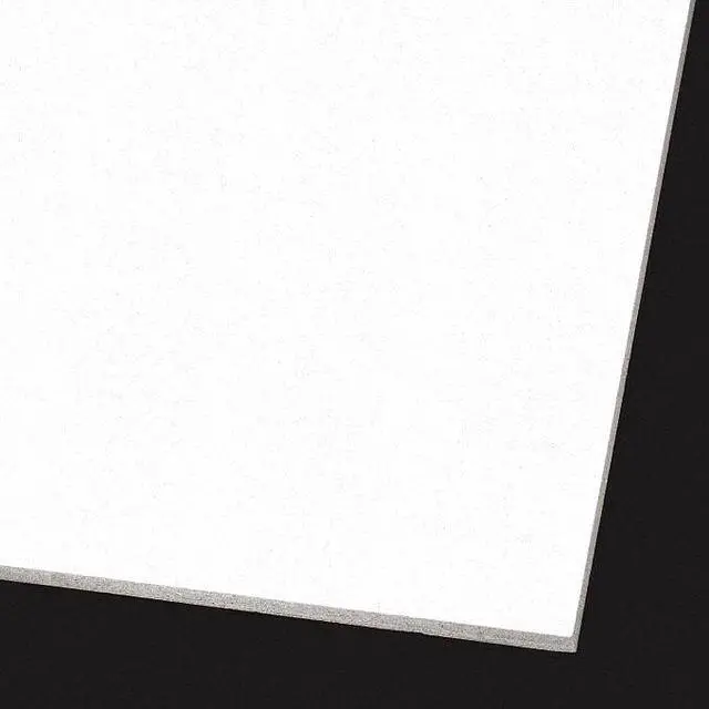 Main image of Ceiling Tile,  Width 24",  Length 24",  3/4" Thickness,  Mineral Fiber,  PK 12