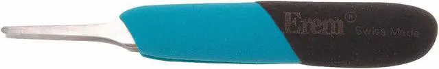 Main image of ESD Ergo Tweezer,Broad,4 3/4 In EREM E2ASA