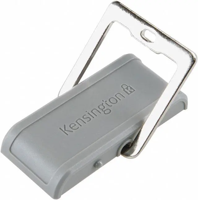 Alt view image 5 of 14 - Kensington Desk Mount Cable Anchor K64613WW
