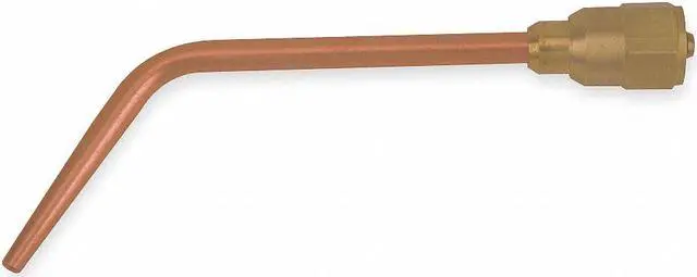 Main image of VICTOR 0325-0085 Nozzle,Welding,2-W-J