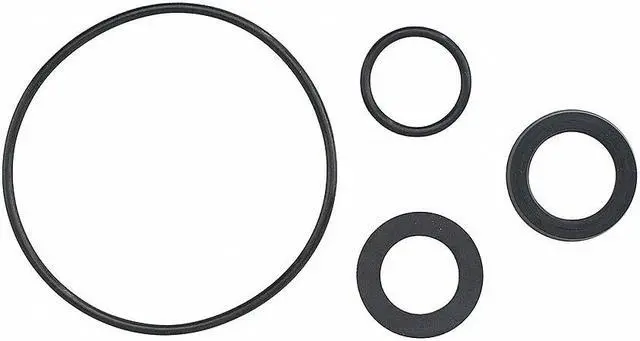 Alt view image 3 of 4 - POWERS 420-456 Seal Kit