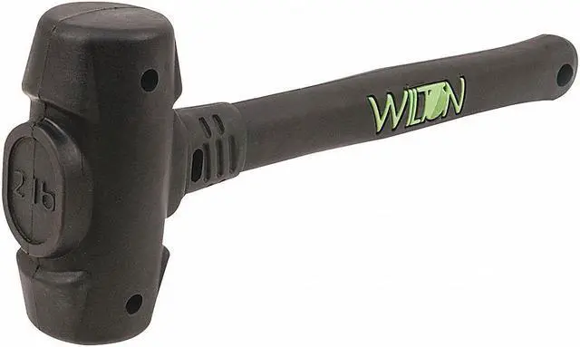 Main image of WILTON 55214 Dead Blow Hammer,32 oz.,14