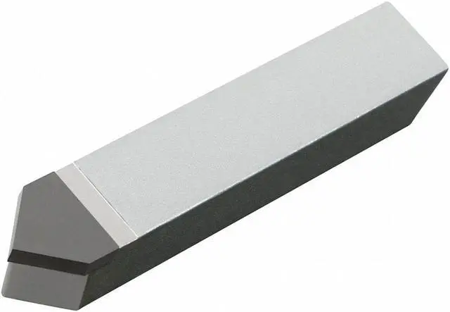 Main image of MICRO 100 D-8 Brazed Tool Bit,D,3.5 In L,1/2 In W