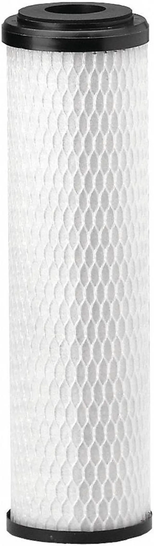 Main image of EVERPURE EV910817-75 Woven Filter Cartridge, 1.7 gpm, 5 Micron, 2-7/8" O.D., 9