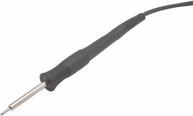 Main image of WELLER T0052921599N Soldering Iron,Pencil,65 W,XNT Series