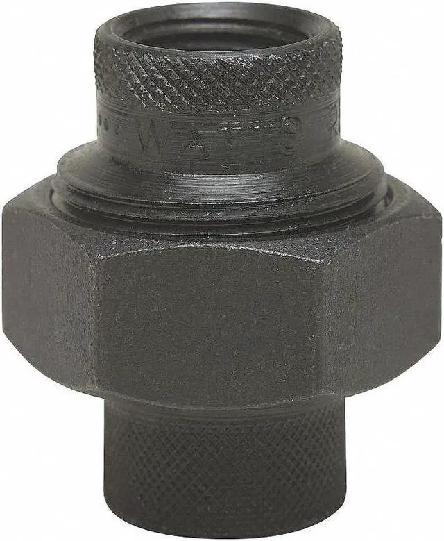 Main image of WATTS 2 LF3006 Dielectric Union,2 In,FIP,250 psi