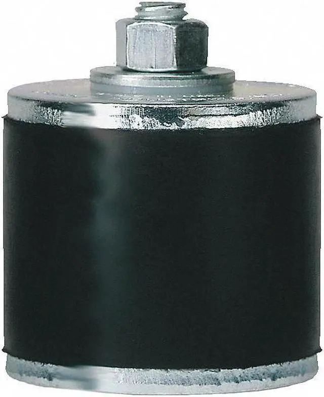 Alt view image 2 of 3 - CHERNE INDUSTRIES 269891 Pipe Plug,Mechanical,1.5 In