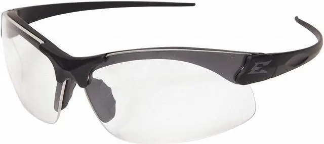 Main image of EDGE EYEWEAR SSE611-TT Sharp Edge Vapor Shield, Safety Glasses, Anti-Fog &