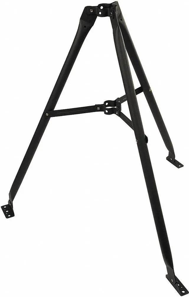 Alt view image 3 of 4 - Video Mount Products Heavy duty antenna tri-pod - 60in HAWA TR-60