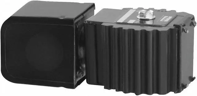 Alt view image 2 of 3 - PARKER PKC-2-208/240 Solenoid Valve Coil,208/240V,60/50Hz,15W