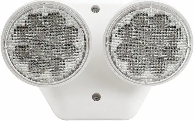 Main image of Hubbell Lighting - Compass Rmt Hd,3 V DC,LED,Plst,White  CIRD