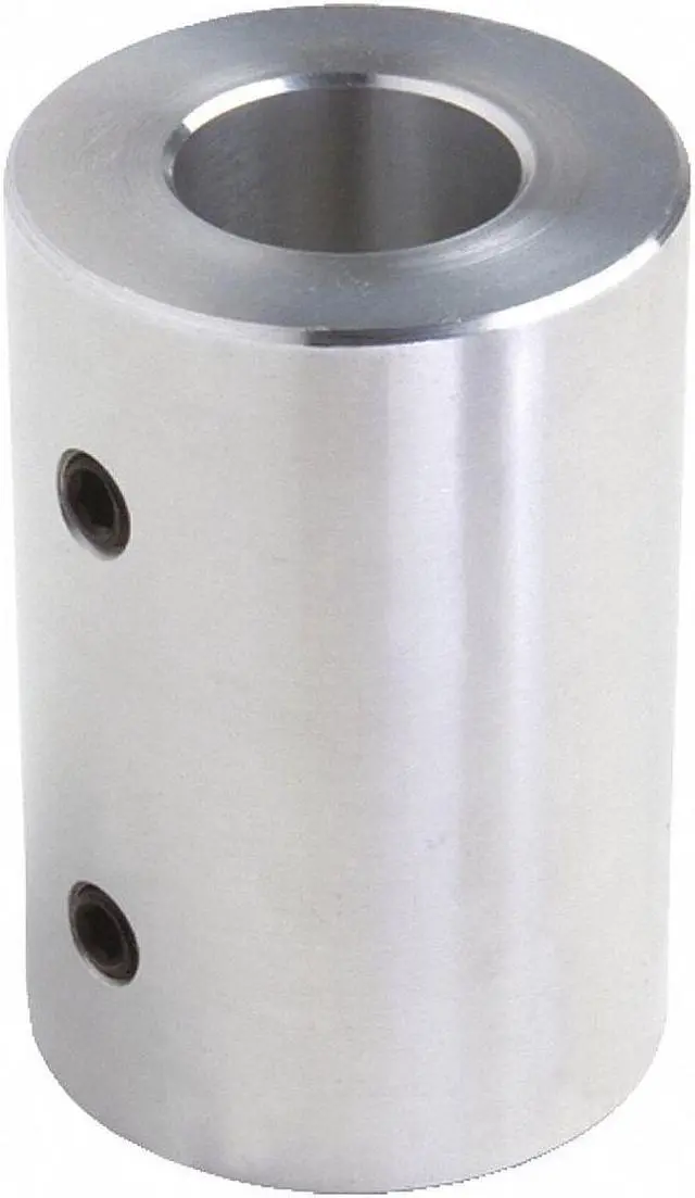 Alt view image 2 of 2 - CLIMAX METAL PRODUCTS RC-050-A RC-050-A Set Screw Coupling