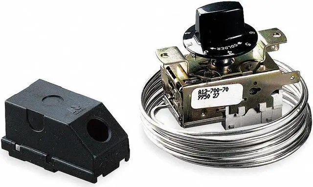 Main image of RANCO A12-700 Refrigeration Control,120/240