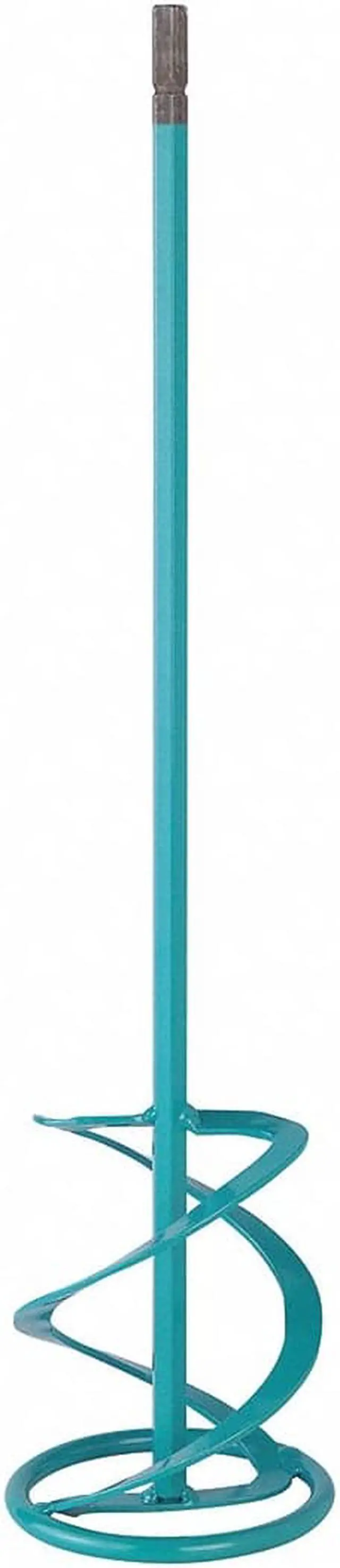 Alt view image 2 of 2 - Collomix Concrete Stirring Paddle, 23-1/2 in. H WK140HF