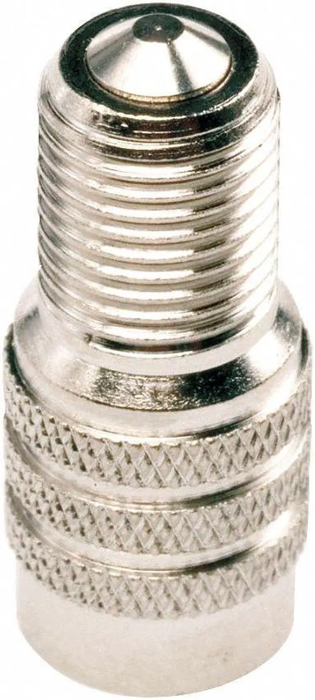 Alt view image 2 of 2 - HALTEC DS-1G Green Dual Seal Valve Cap,PK50