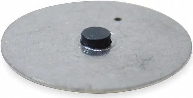 Alt view image 3 of 3 - ACORN CONTROLS 2563-019-001 Pilot Orifice Plate Assembly