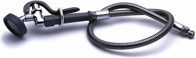 Main image of Pre-Rinse Spray Unit, SS, 1/2 NPT