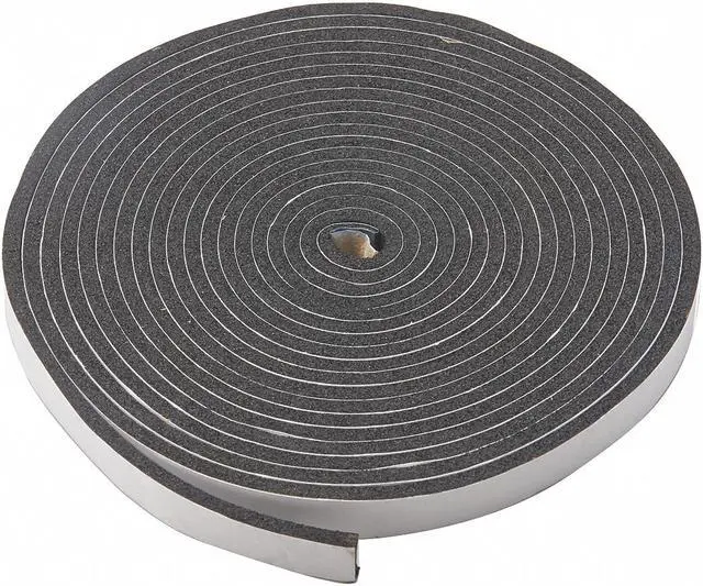 Alt view image 2 of 2 - JAY R. SMITH MANUFACTURING 8000GASKET25F Neoprene, Gasket, Grease Interceptor