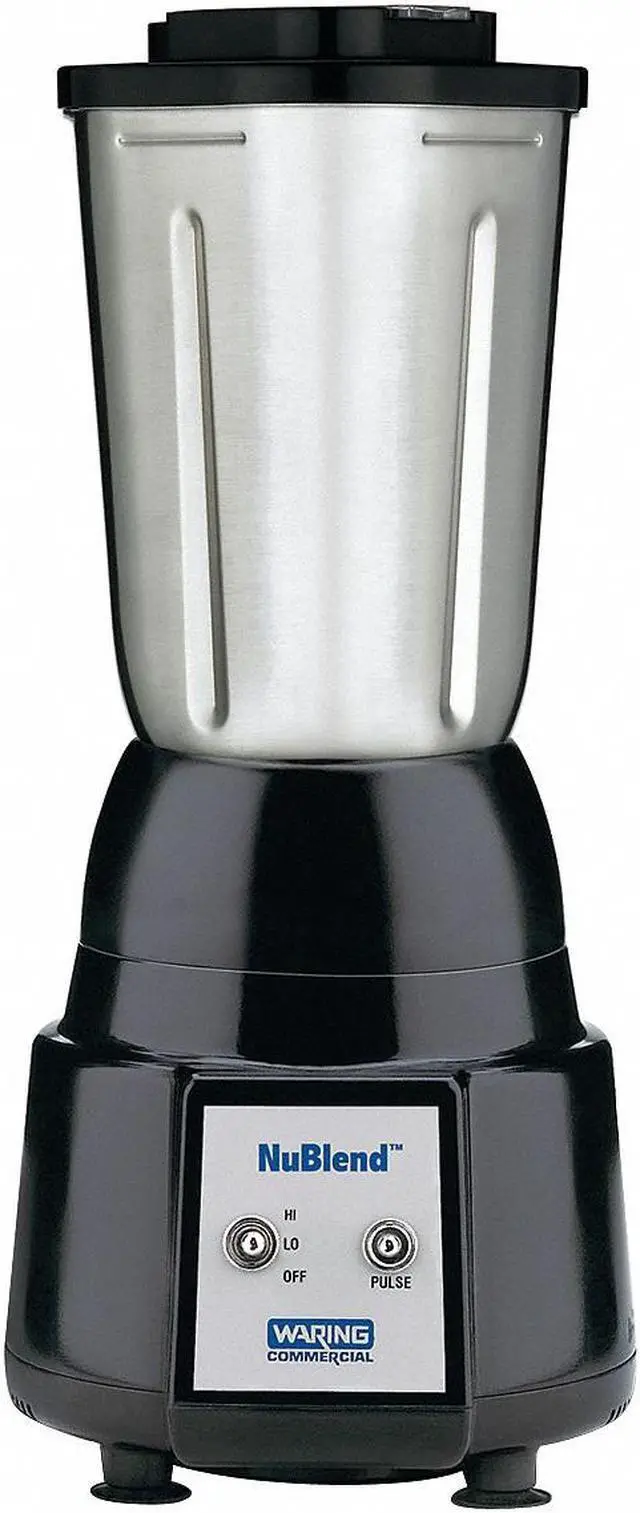 Main image of Waring Commercial Blender Container with Lid and Blade CAC88