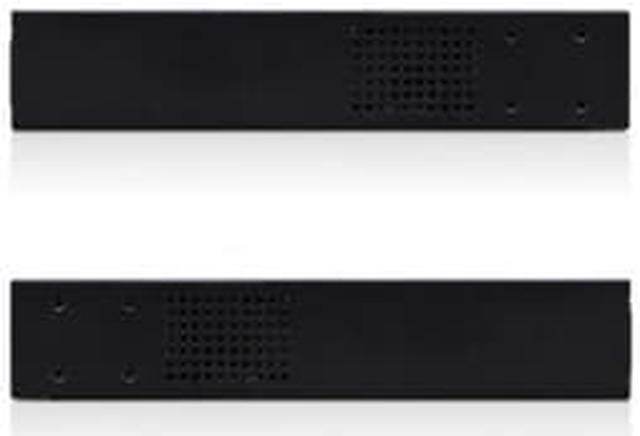 Alt view image 13 of 17 - Ubiquiti Networks EdgeSwitch ES-16-150W-US Managed PoE+ Gigabit Switch with SFP, 150W