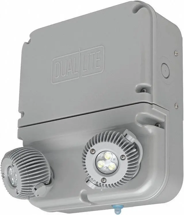 Main image of HUBBELL LIGHTING - DUAL-LITE DYN12-06L HUBBELL LIGHTING - DUAL-LITE LED Lamps,