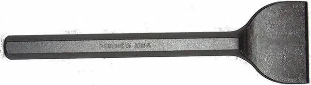 Main image of Chisel,2-1/2in. Tip,10-1/2in. L,Floor MAYHEW 12310