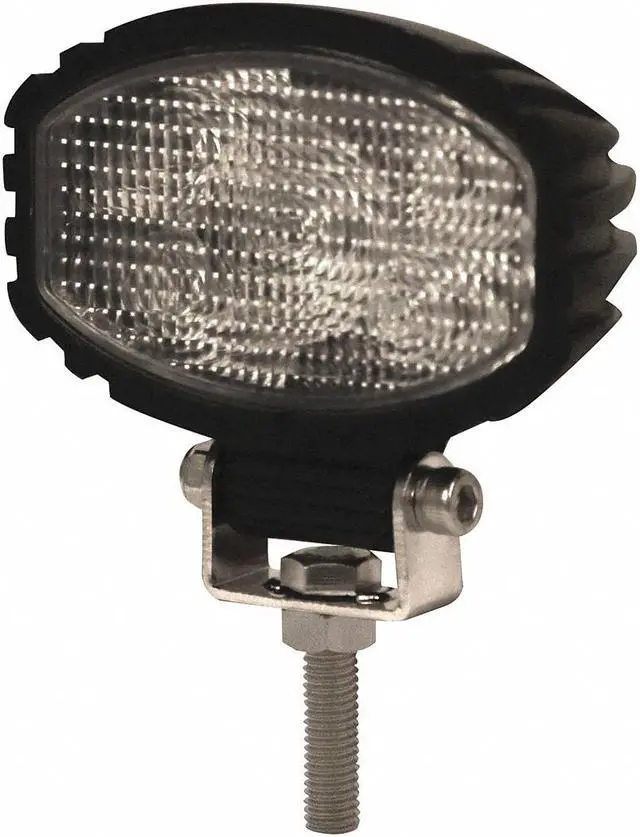 Main image of ECCO EW2491 Flood Light,LED,1-45/64" D,3-51/64" H