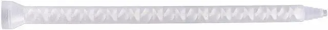 Main image of Loctite Static Mix Tip, 8-13/16" 8-13/16" White   720174