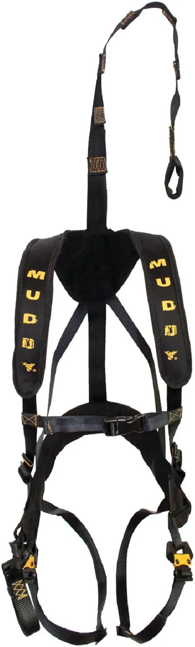 Main image of Muddy MSH120 Muddy Magnum Elite Treestand Harness
