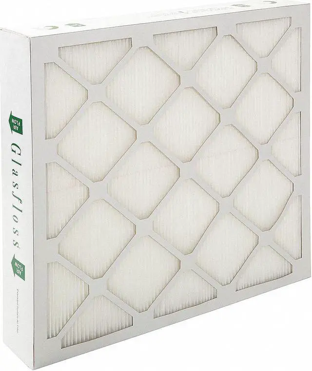 Alt view image 4 of 4 - EXTRACT-ALL RF-400-2 Mini-Pleat Filter, For G0708270, G3047506