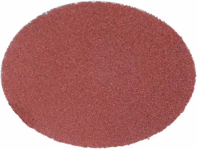 Alt view image 2 of 6 - 3M 7000000388 Quick Change Disc,AlO,2in,120G,TR,PK50